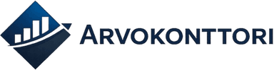 Arvokonttori